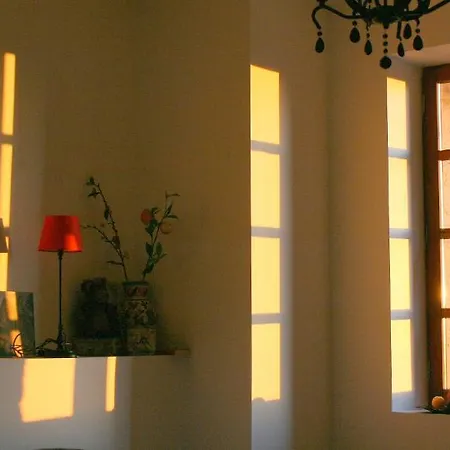 Bed & Breakfast Domaine De Perry *