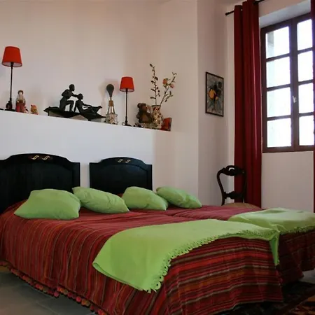 Bed & Breakfast Domaine De Perry *