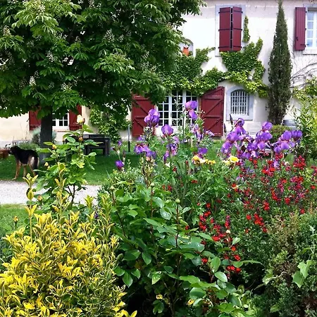 Domaine De Perry Pieusse