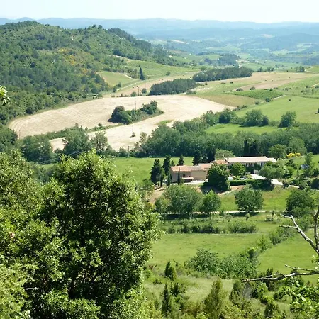 Bed & Breakfast Domaine De Perry