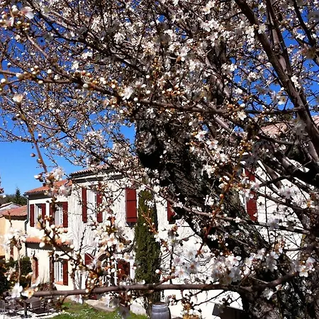 Domaine De Perry * Pieusse