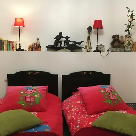 Bed & Breakfast Domaine De Perry Pieusse