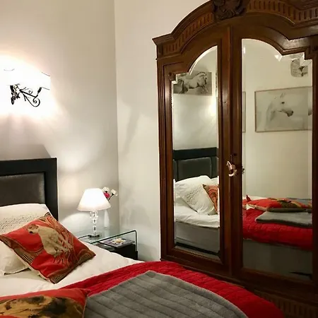 Bed & Breakfast Domaine De Perry